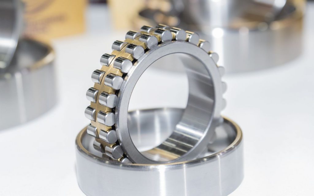 decoletaje de precisión